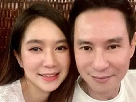 Người phụ nữ U40 xinh đẹp, tài giỏi đứng sau thành công của Lý Hải