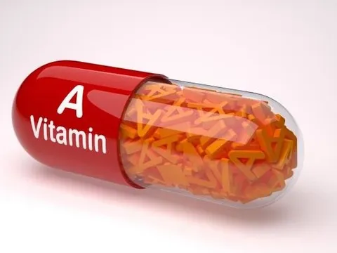 Bộ Y tế đề nghị tăng cường nguồn cung ứng Vitamin A