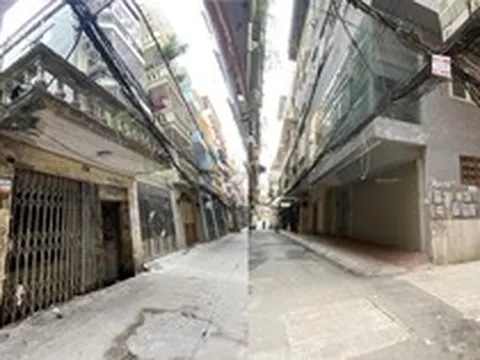 Nông nổi mua nhà cũ trong ngõ, tôi mất trắng 100 triệu đồng cọc vì quên kiểm tra 1 điều: 5 "điểm mù" phải nhớ để không tiền mất tật mang