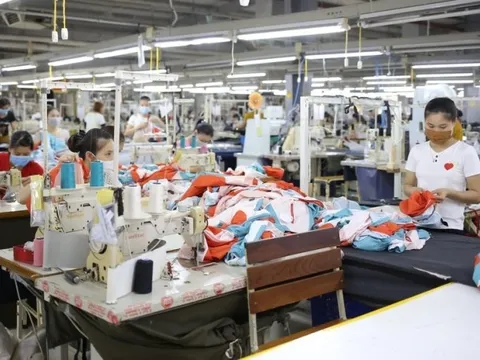 Nghệ An thúc đẩy xuất khẩu sang thị trường Nhật Bản - Hàn Quốc