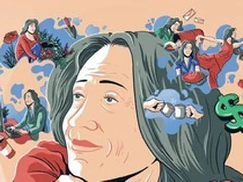 Lương 20 triệu, kiếm 6 tỷ rồi bỏ phố về quê trồng hoa, làm việc tự do để không còn gò bó chốn công sở