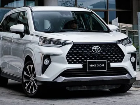 Nóng tuần qua: Loạt ô tô giảm giá khủng hàng trăm triệu đồng