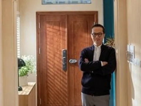 KTS Việt được đề cử "Oscar kiến trúc": Kiến trúc sư cũng giống như bác sĩ, không được bắt ép bệnh nhân