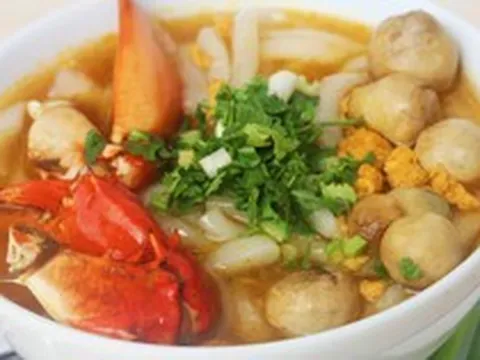 Khách Tây bình chọn 40 món sợi ngon nhất thế giới: 5 đặc sản nổi tiếng của Việt Nam được vinh danh