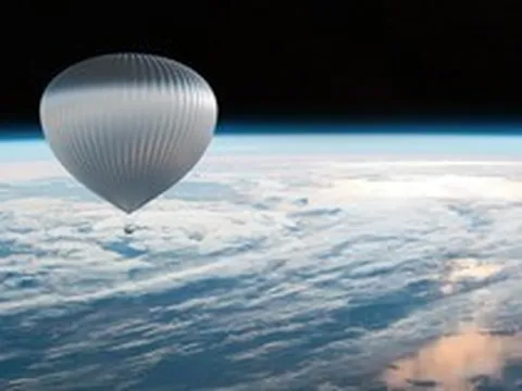 Bữa ăn đẳng cấp Michelin ở 'rìa không gian': Giá 3 tỉ đồng đã 'cháy vé' đến tận giữa năm 2025