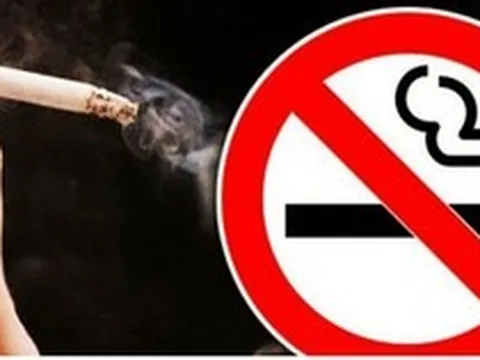 Những địa điểm nào sẽ cấm hút thuốc lá từ ngày 1/8/2023?
