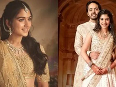 Chân dung con dâu tương lai của tỷ phú giàu bậc nhất thế giới: Thần thái hút hồn, học vấn đỉnh cao và sở hữu tài sản khủng chẳng kém đàng trai