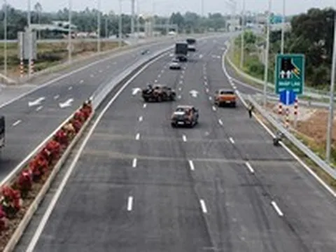Nâng tốc độ đường cao tốc Trung Lương - Mỹ Thuận lên 90km/h là rất nguy hiểm?