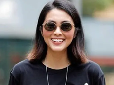 Tăng Thanh Hà trong mắt bạn bè: Không chỉ là "nàng dâu hào môn" mà còn có điều đáng ngưỡng mộ hơn