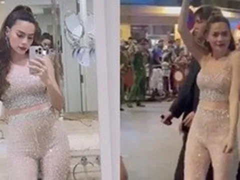 So sánh sắc vóc Hồ Ngọc Hà trong clip của "người qua đường" và ảnh tự đăng: Kết quả đầy bất ngờ