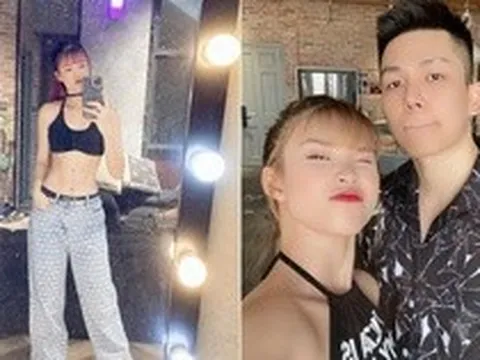 Khởi My ở tuổi 33: Vẫn như thiếu nữ đôi mươi, hạnh phúc bên chồng dù 6 năm chưa sinh con