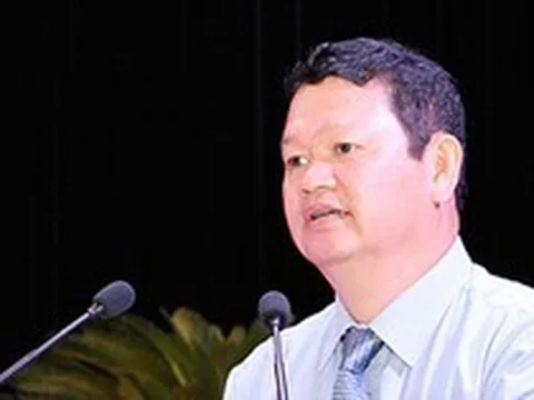 Nguyên Bí thư Tỉnh ủy Lào Cai Nguyễn Văn Vịnh bị khai trừ ra khỏi Đảng
