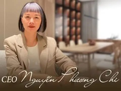 Nữ KTS xây dựng thương hiệu nội thất Made in Viet Nam, bán hơn 50 triệu 1 chiếc sofa vẫn đắt khách: "Giá rẻ hơn thương hiệu ngoại 5 -10 lần nhưng chất lượng và trải nghiệm như nhau"