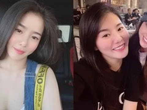 Vợ tay buôn siêu xe Phan Công Khanh: Đọ sắc với hàng loạt người nổi tiếng liệu có bị "dìm"?