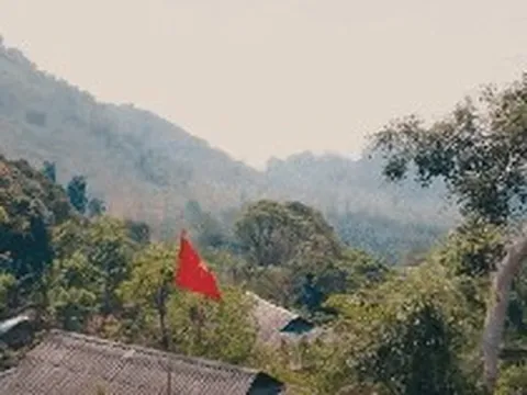 Nơi có 'view triệu đô' xuất hiện trong MV mới của Đen Vâu: Cảnh đẹp không thua Hà Giang nhưng nhiều người chưa biết tới