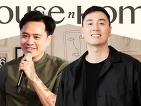 Khó tìm nhà thuê, Kiên Hoàng chốt mua luôn căn hộ view sông đang ở: Rút ra bài học gì sau lần đầu tậu nhà riêng?