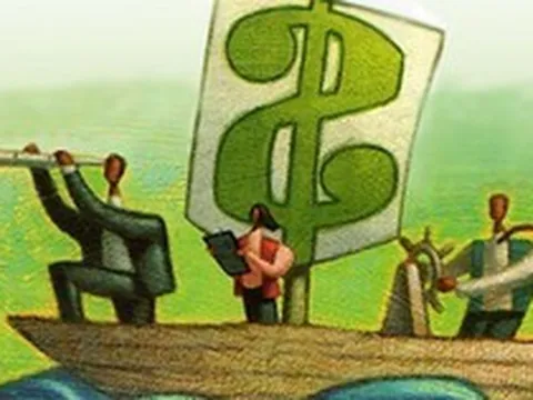 3 cách làm giàu trong im lặng, chỉ cần làm được 1 điều cũng 'dư xài' rồi