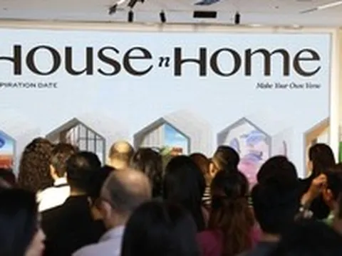 House n Home sẽ là điểm chạm của những người mong muốn hướng tới một không gian sống đẹp và chất lượng hơn