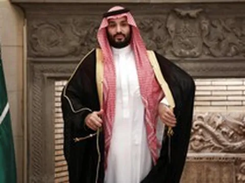 "Chịu chơi" như đại gia Ả Rập: Đầu tư 1,5 tỷ USD để xây đường sắt cao tốc, số tiền chưa là gì so với nơi chuyến tàu đi qua