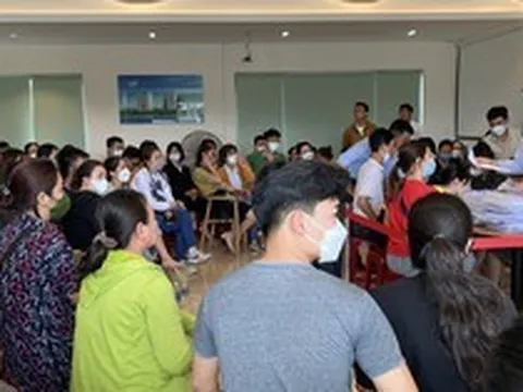 Đà Nẵng: Lộ người có thu nhập cao vẫn đăng ký mua nhà ở xã hội
