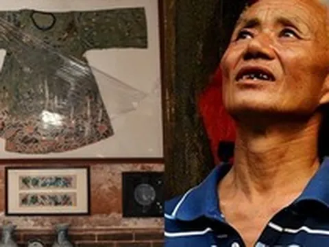 Cụ ông từ chối tiền đền bù 339 tỷ đồng cho ngôi nhà cũ, chuyên gia xem xong chỉ biết nói: "Nhà này không thể phá"