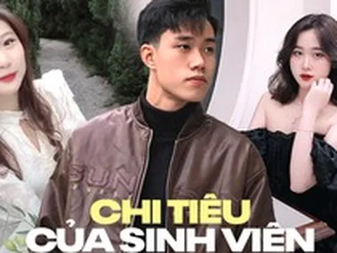 Chuyện "tiền chu cấp" của sinh viên: 2 triệu than khổ nhưng "tháng được cho nhiều chẳng hiểu sao còn nhanh hết hơn tháng ít"