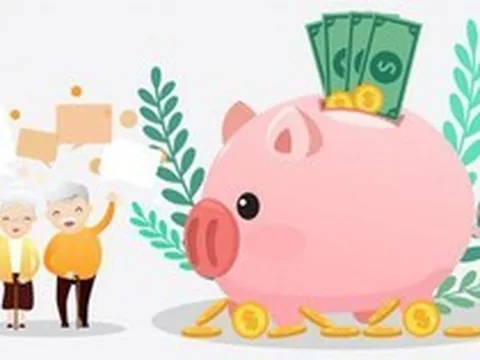 86 tuổi vẫn thu nhập đều 10 triệu/ tháng, không tiêu tiền của con
