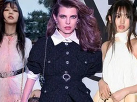 Phân cấp danh phận trong thời trang: Đại sứ thương hiệu chưa phải là cao nhất?