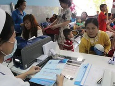 Tăng lương cơ sở, lương hưu sẽ thay đổi thế nào?