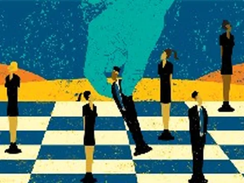 Không thể thăng chức, tăng lương dù làm việc chăm chỉ: 6 điều tối kỵ cản trở sự nghiệp, kéo bạn tụt lùi