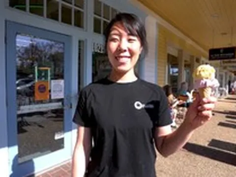 Thạc sĩ Harvard cất bằng đi bán kem, kiếm 5 tỷ đồng/năm một cách dễ dàng