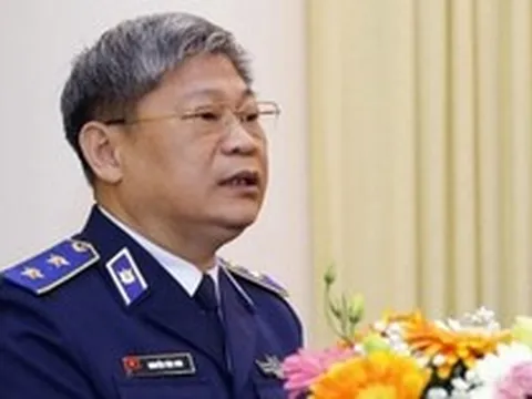 Chỉ đạo "rút ruột" 50 tỷ đồng, cựu Tư lệnh Cảnh sát biển Nguyễn Văn Sơn sắp bị xét xử
