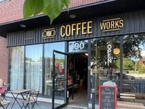 Quán cà phê 'trả bao nhiêu tùy tâm' phá sản sau 1 năm