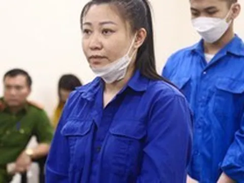 Hình ảnh khác thường của nữ cựu đại úy từng gây náo loạn sân bay Tân Sơn Nhất