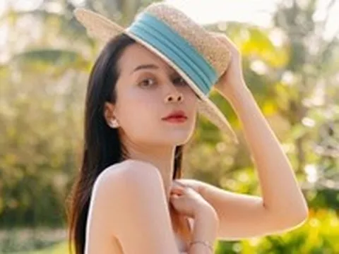 Lưu Hương Giang sau gần 1 năm đối mặt với ồn ào của Hồ Hoài Anh: Nhan sắc thăng hạng, thái độ khi nhắc đến chồng gây chú ý