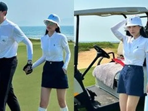 Vợ một thiếu gia nói cặn kẽ về golf - thú chơi của giới thượng lưu: Đụng vào đâu cũng toàn tiền triệu, lên sân để kiếm chồng giàu?