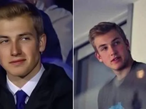 “Đệ nhất công tử” đẹp trai nhất thế giới, từng gây bão TikTok với ngoại hình xịn xò hơn cả tài tử Hollywood bây giờ ra sao?