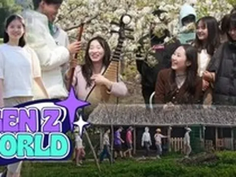 Xu thế du lịch của người trẻ Trung Quốc hiện nay: Gen Z đổ xô tìm về nông thôn, thích làm một điều bị gắn mác dành cho người già