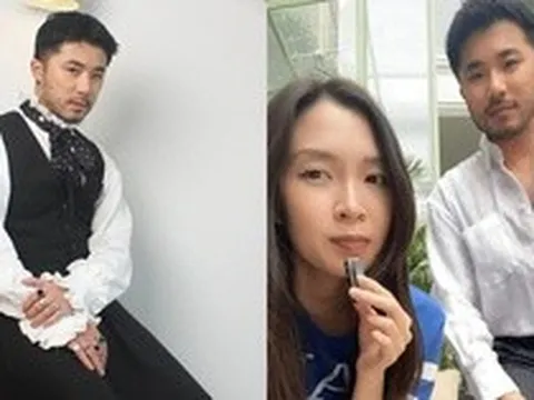 Bị antifan chê mặc đồ nữ tính, con rể Xuân Hinh có cách đáp trả bất ngờ