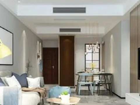 4 máy điều hoà âm trần đang được giảm giá, "bảo bối" giúp nhà mát rượi trong ngày hè