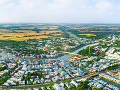 Hậu Giang tự tin là điểm đến lý tưởng cho các doanh nghiệp