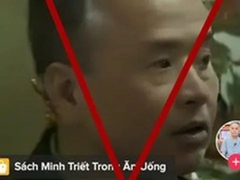 Mạo danh bác sĩ Bệnh viện Trung ương Quân đội 108 để trục lợi