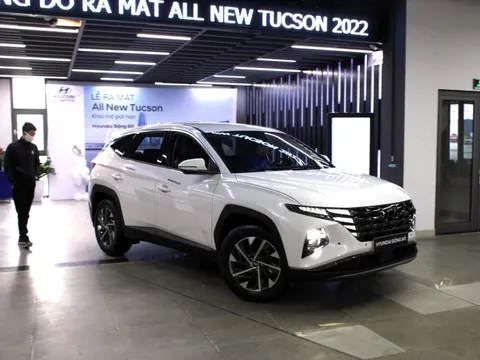 Góc nhìn khác từ vụ việc bảo hành động cơ Hyundai Tucson tại Lào Cai