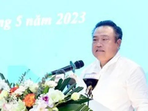 Chủ tịch Hà Nội: Công nhân lương 7 triệu đồng sẽ có thể tiếp cận được nhà ở xã hội