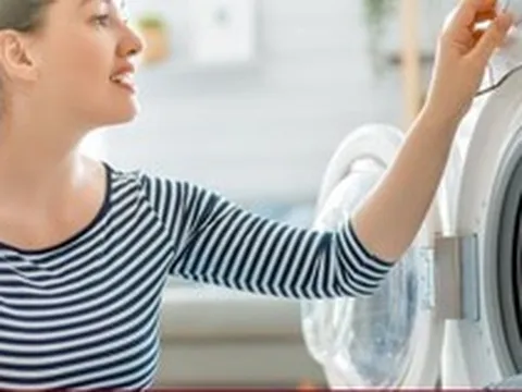 Có cần rút điện máy giặt sau khi không sử dụng?