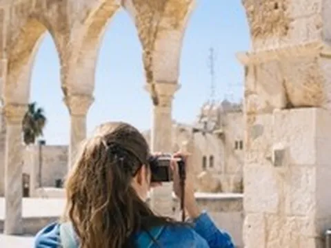 Sẵn sàng cho một chuyến đi "sốc văn hóa"