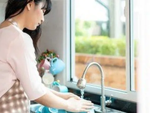 Những mẹo làm sạch đơn giản giúp tiết kiệm khoản tiền không nhỏ mỗi năm