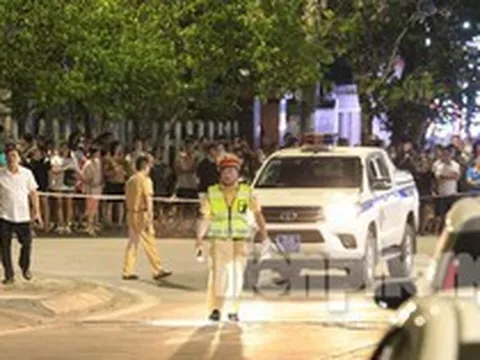 Lào Cai thông tin vụ nguyên Bí thư Tỉnh ủy Nguyễn Văn Vịnh bị bắt