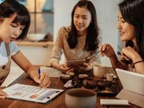 3 phụ nữ chia sẻ về cách lập ngân sách và tư duy tiết kiệm tối đa