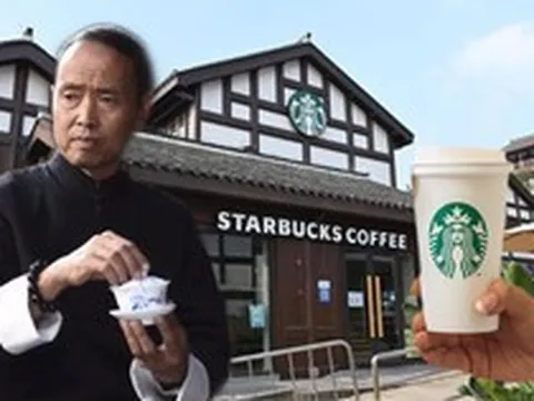 Người Trung Quốc mê trà nhưng Starbucks không bị “khai tử” mà mở hơn 6000 cửa hàng, doanh thu năm 2022 tới 2,5 tỷ USD: Tất cả là nhờ vào 1 chiến lược “thâm nhập” đặc biệt